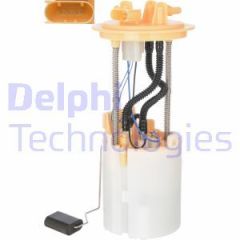 Delphi Fg2397-12B1 Yakıt Pompası Mercedessprınter