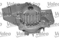 Valeo 506575 Devirdaim Su Pompası Ducato / 306 307 406 407 Partne