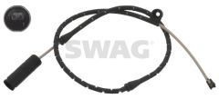 Swag 20918559 Fren Balata Fişi Ön X5 E53 00-06