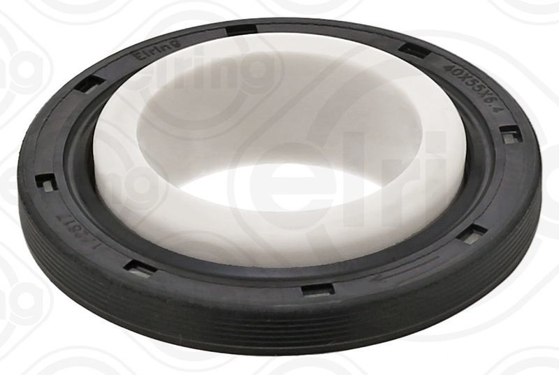 Elring 26750 Krank Keçesi Ön Fıesta Focus 02-