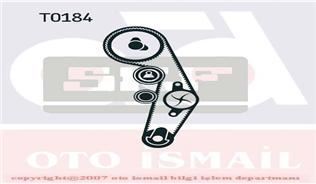 Skf Vkma01942 Triger Eksantrik Gergi Seti Golf Iv Bora Polo Passa