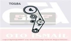 Skf Vkma01942 Triger Eksantrik Gergi Seti Golf Iv Bora Polo Passa