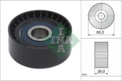 Ina 532066610 Alternatör Gergi Rulmanı Opel Astra J 1.7Cdtı (09-1