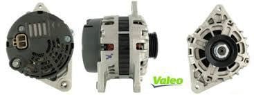 VALEO 600044 ALTERNATÖR HYUNDAI