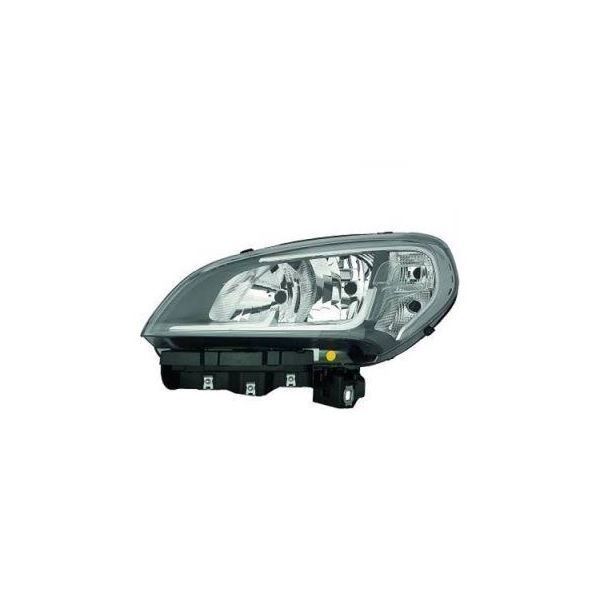 Opar 52109259 Opar Far Sol Doblo 10-