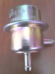 Delphi Fp10347 Basınç Regülatörü Yakıt Astra F Corsa B