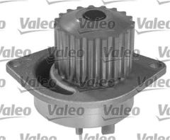 Valeo 506595 Devirdaim Su Pompası 106 206 207 307 Partner / Saxo