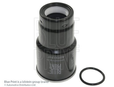 BluePrint Adt32341 Mazot Filtresi Corolla D4D 02-06 23390-33010