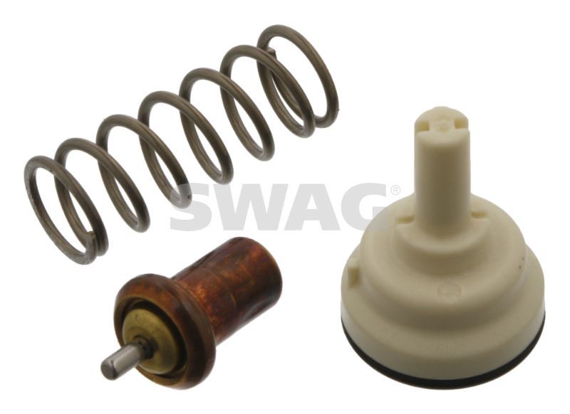 Swag 30936533 Termostat 95° Golf V Vı Jetta Iıı Iv Polo Scırocco