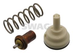 Swag 30936533 Termostat 95° Golf V Vı Jetta Iıı Iv Polo Scırocco