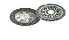 VALEO 826811 DEBRİYAJ SETİ LOGAN 1.4 BASKI + BALATA