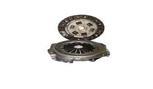 VALEO 826812 DEBRİYAJ SETİ LOGAN MCV LOGAN VAN LOGAN MCV VAN 1.6