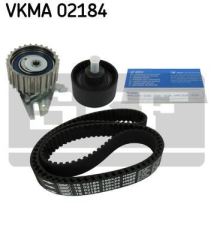 Skf Vkma02184 Triger Eksantrik Gergi Seti 145 146 147 156 1.4 16V