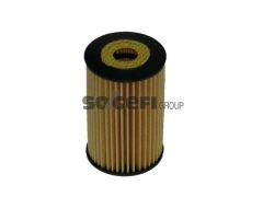Purflux L308 Yağ Filtresi Bmw 3 E36 316I 318I 518I