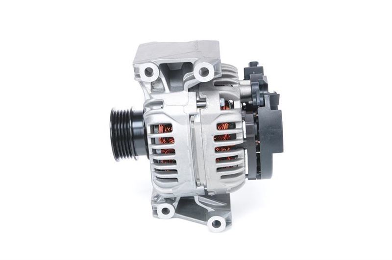 Bosch 124425053 Alternatör Zafıra 2.2