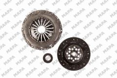 Debriyaj Seti Mercedes-Benz C Class W202 C220-C230-C240 93-00 111