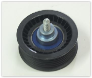 Peugeot 1611423480 Alternatör V Kayış Gergi Rulmanı Boxer Mondeo