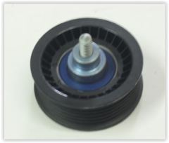 Peugeot 1611423480 Alternatör V Kayış Gergi Rulmanı Boxer Mondeo
