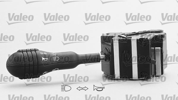 Valeo 251430 Far Korna Kolu Twıngo 93-