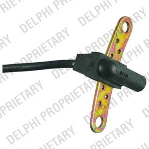 Delphi Ss10759-12B1 Krank Mil Sensörü Pozisyon R9 R19 R21 R25 Clı