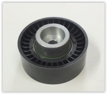 Peugeot 1611423780 Alternatör V Kayış Gergi Rulmanı Transıt Boxer