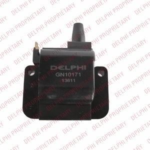 Delphi Gn10171-12B1 Ateşleme Bobini Accord 96-03 -Cıvıc 94-05