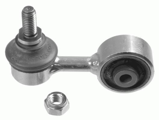 Lemförder 1057502 Stabilizer Z Rotu Bmw 3 E30 Bmw 8 E31 Bmw Z1 Bm