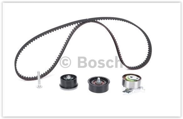 Bosch 1987948061 Triger Eksantrik Gergi Seti 162X200 Astra G 1.4