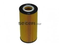 Purflux L312 Yağ Filtresi Mercedes W210 97-99 Sprınter 95-00 Vıto
