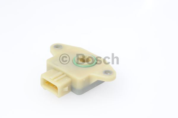 Bosch 280122009 Gaz Kelebek Potansiyometre Manifold 306 / Xsara 2