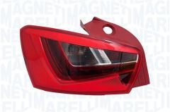 Magneti Marelli 714000028601 Stop Lambası Sağ Ibıza Fl Se-250Pa