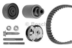 Bosch 1987948075 Triger Eksantrik Gergi Seti Golf V Jetta Iıı Pas