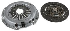 VALEO 826818 DEBRİYAJ SETİ BASKI + BALATA MICRA 05-10 -NOTE 06-QA