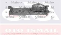 Valeo 506655 Devirdaim Su Pompası Clıo Iıı Megane Iı Iıı Laguna I