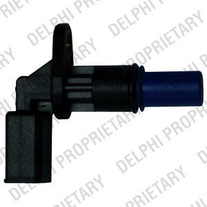 Delphi Ss10763-12B1 Eksantrik Mil Sensörü Pozisyon Golf V Bora 02