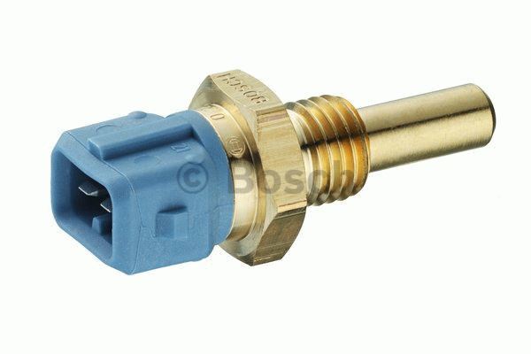 Bosch 280130026 Hararet Müşürü 106 1991 Sonrası 205 306 93-01 / C15 / Astr