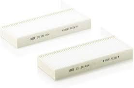Mann Cu26014-2 Polen Filtresi 308 13-