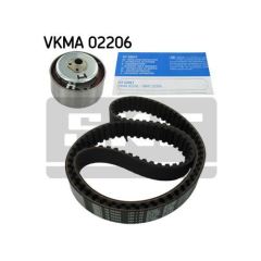 Skf Vkma02206 Triger Eksantrik Gergi Seti Albea Doblo Fıorıno Pun