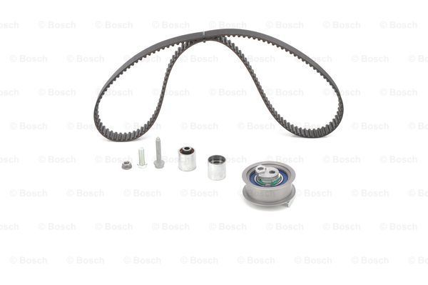 Bosch 1987948078 Triger Eksantrik Gergi Seti Golf V Jetta Iıı Pas