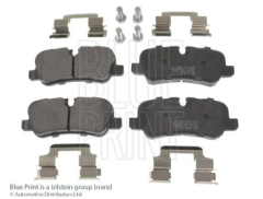 BluePrint Adj134205 Fren Balatası Arka Range Rover Sport 3.0 Td6