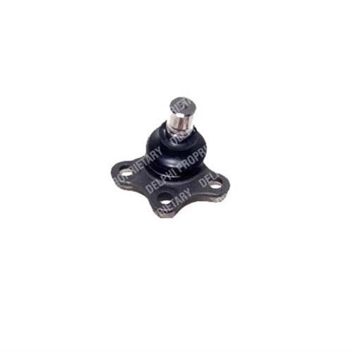 Delphi Tc1176 Rotil 207 208 1007 / C2 C3 Iı Pıcasso Plurıel Ds3