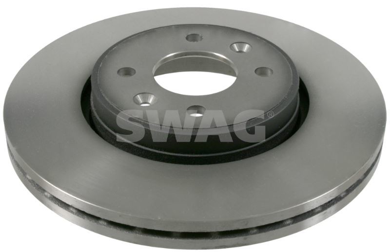 Swag 60919923 Fren Diski Ön Clıo Iıı 2005 Sonrası Kangoo I 1998 Sonrası Megane I 95