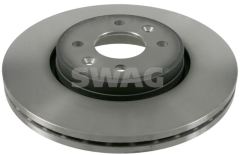 Swag 60919923 Fren Diski Ön Clıo Iıı 2005 Sonrası Kangoo I 1998 Sonrası Megane I 95