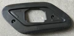 Monreal 74385 Far Yıkama Kapağı Alt Braketi Sol Octavia 2021- 5E3807923