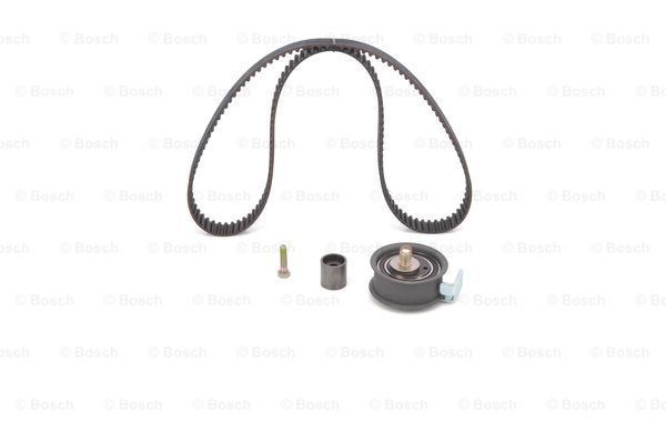Bosch 1987948155 Triger Eksantrik Gergi Seti A4 8D2. B5 1.8 1994 Sonrası A