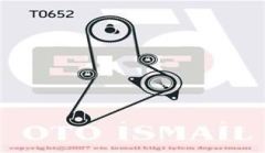 Skf Vkma02383 Triger Eksantrik Gergi Seti Ducato / Daıly / Master