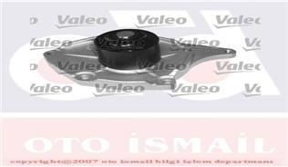 Valeo 506674 Devirdaim Su Pompası Clıo Iı Kangoo Megane Iı Modus