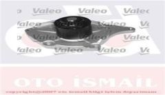 Valeo 506674 Devirdaim Su Pompası Clıo Iı Kangoo Megane Iı Modus
