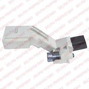 Delphi Ss10772-12B1 Eksantrik Mil Sensörü Pozisyon Golf V Touran
