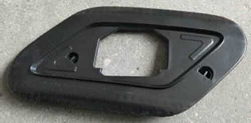 Monreal 74386 Far Yıkama Kapağı Alt Braketi Sağ Octavia 2021- 5E3807924